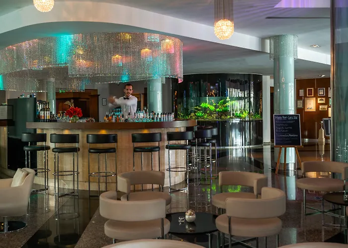 Отель Spirit Thermal Шарвар