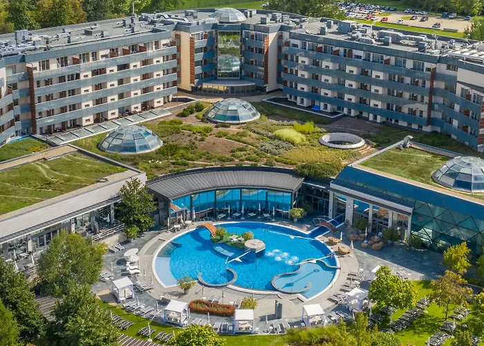 Spirit Thermal Отель 5*