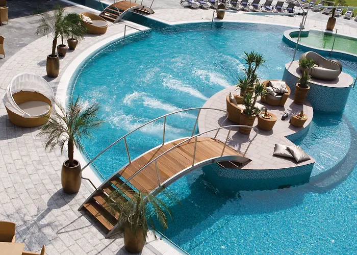 Spirit Thermal 5* Sárvár