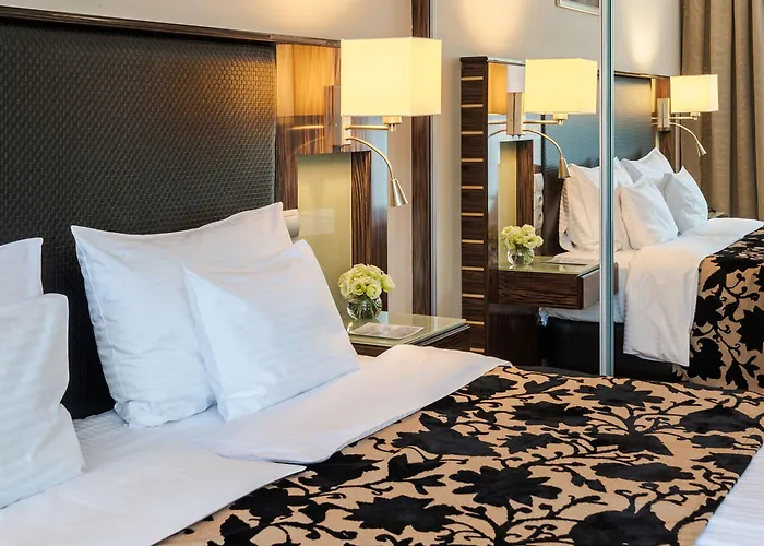 Hotel Spirit Thermal