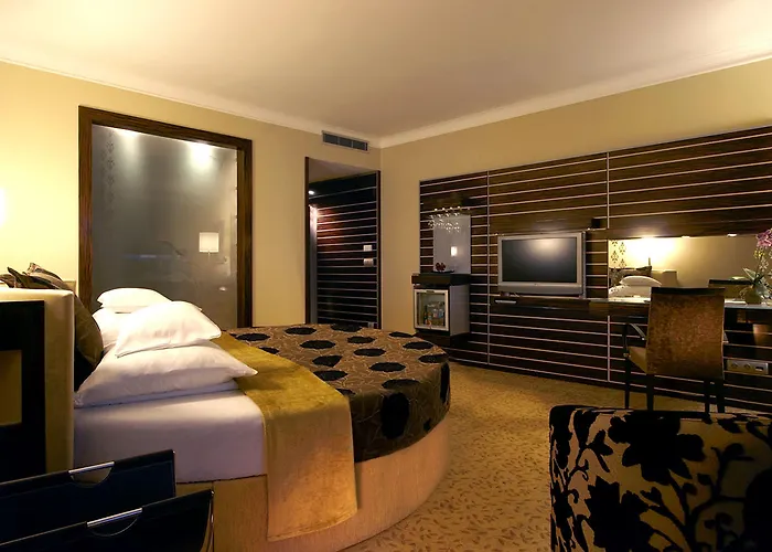 Spirit Thermal 5* Sárvár