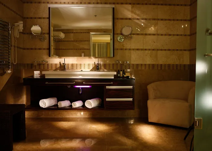 Spirit Thermal Hotel Sárvár