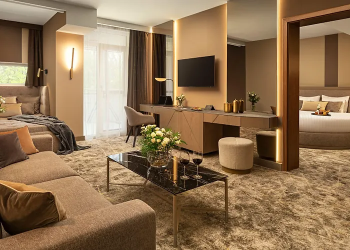 Spirit Thermal Hotel