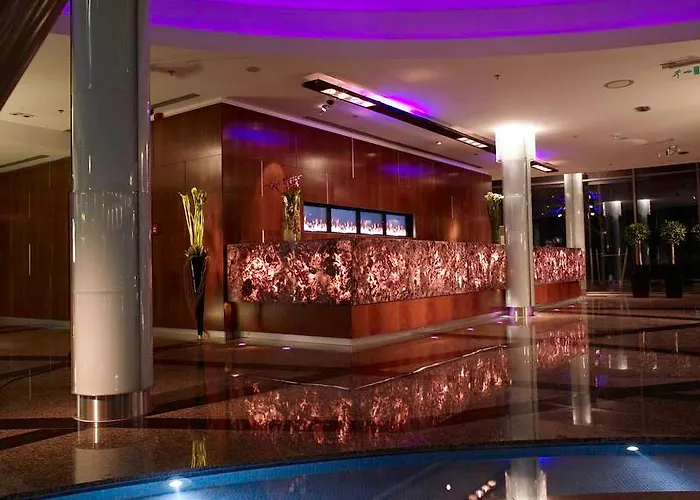 Spirit Thermal Hotel Sárvár